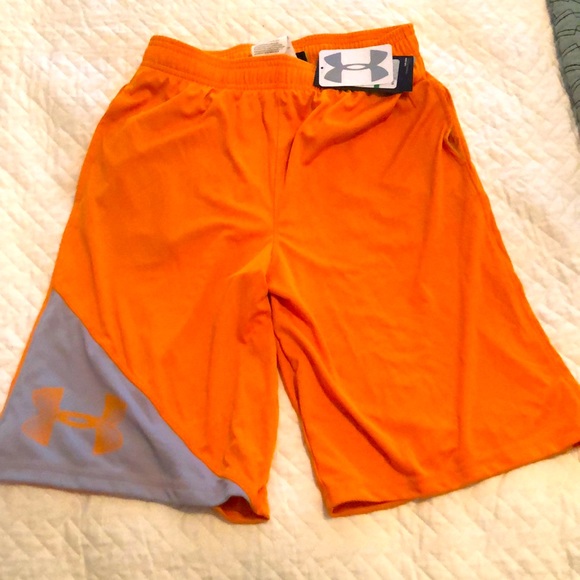 Under Armour Other - Under Armour shorts, NWT, Youth Large
